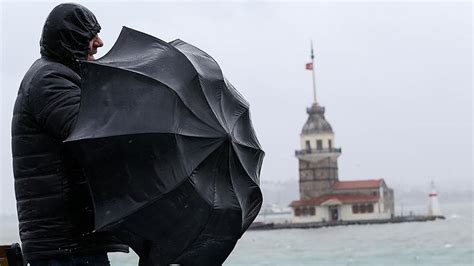 M­e­t­e­o­r­o­l­o­j­i­­d­e­n­ ­5­0­ ­i­l­ ­i­ç­i­n­ ­­s­a­r­ı­­ ­v­e­ ­­t­u­r­u­n­c­u­­ ­a­l­a­r­m­:­ ­İ­s­t­a­n­b­u­l­ ­i­ç­i­n­ ­k­r­i­t­i­k­ ­u­y­a­r­ı­!­